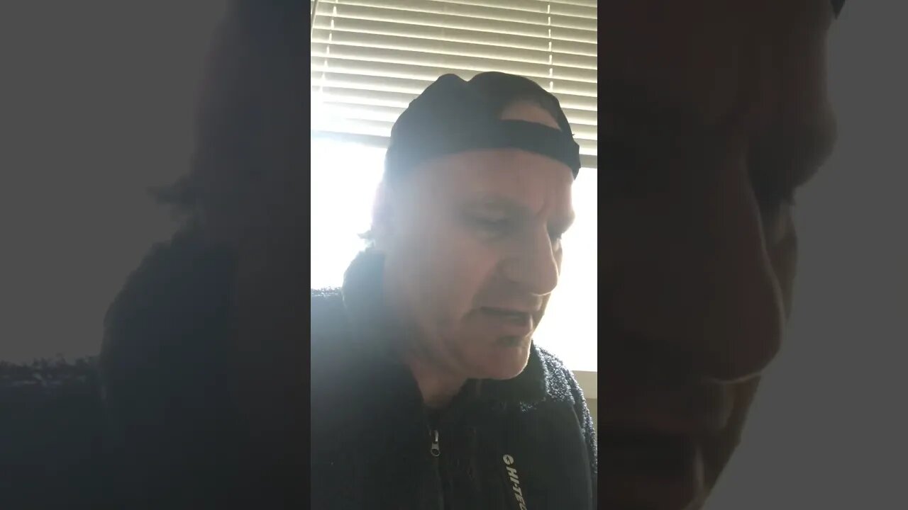 I lost my badge at work and it was a dorky fiasco