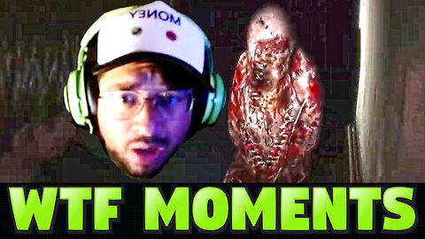 Silent Hill 2 Remake WTF Moments 🤯 Prepare for Demons & Jumpscares!