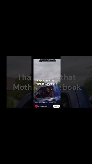 Does this Christian Need to Read Ephesians 2:8-9 or John 8:31-45? #shorts