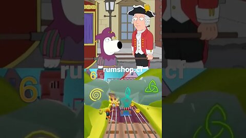 family guy clips