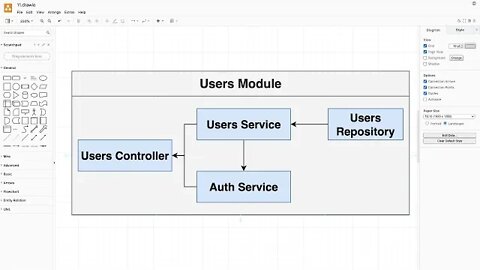 Reminder on Service Setup (070)