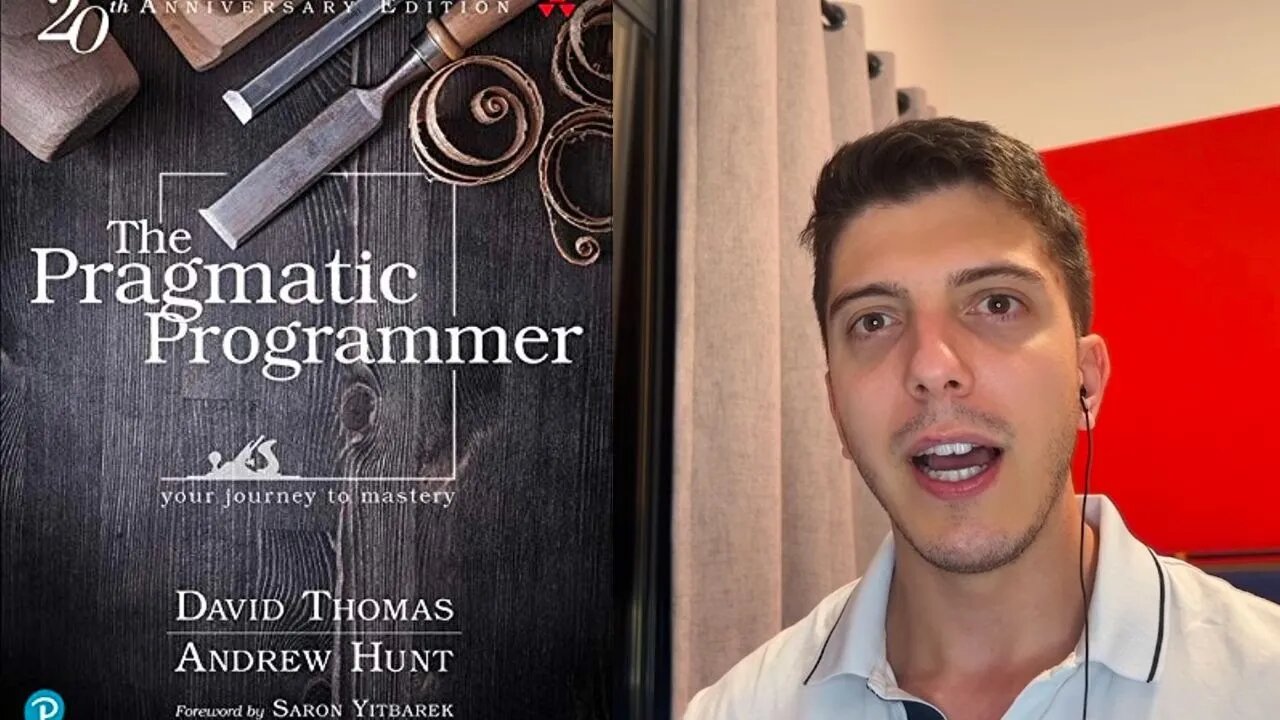 Exploring 'The Pragmatic Programmer': Key Takeaways and Insights