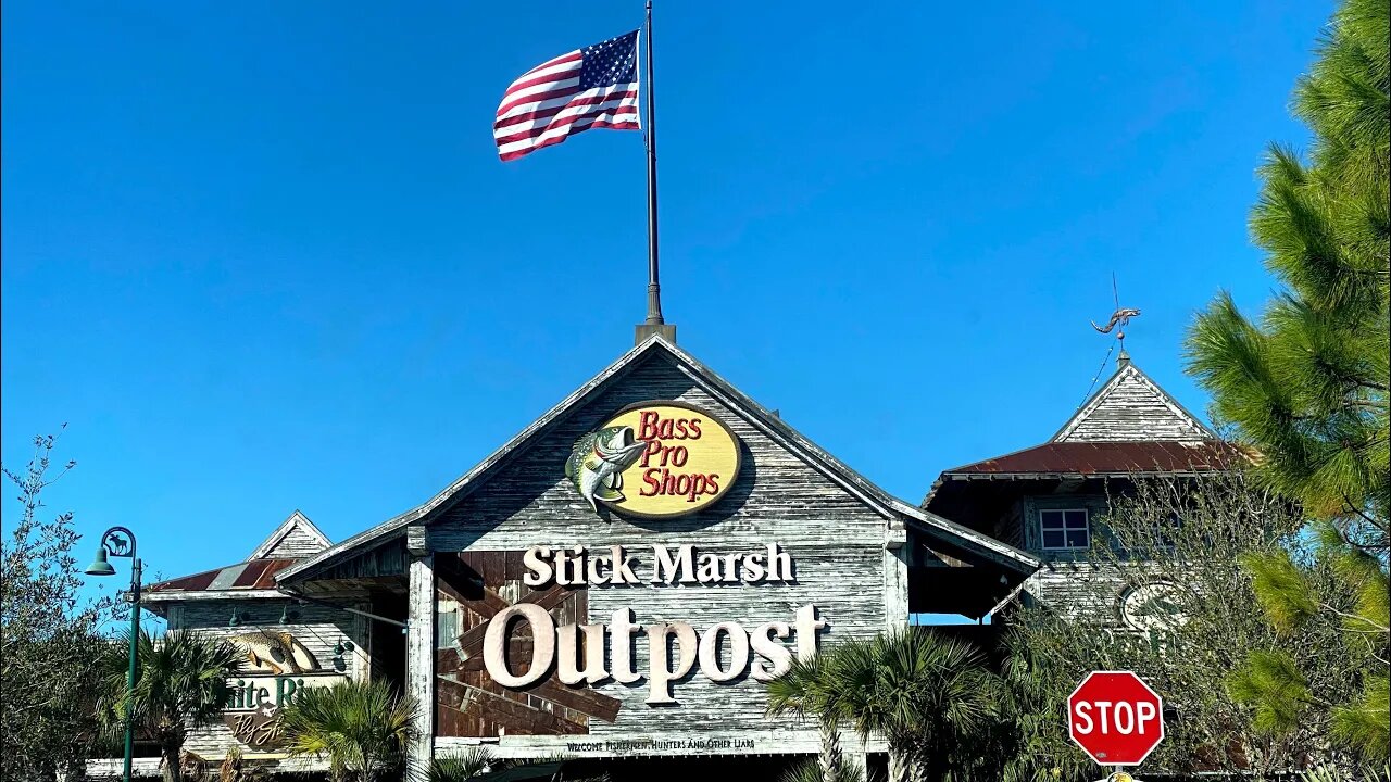 Ammo $ Updates Oct ‘21 - Bass Pro Shop Edition