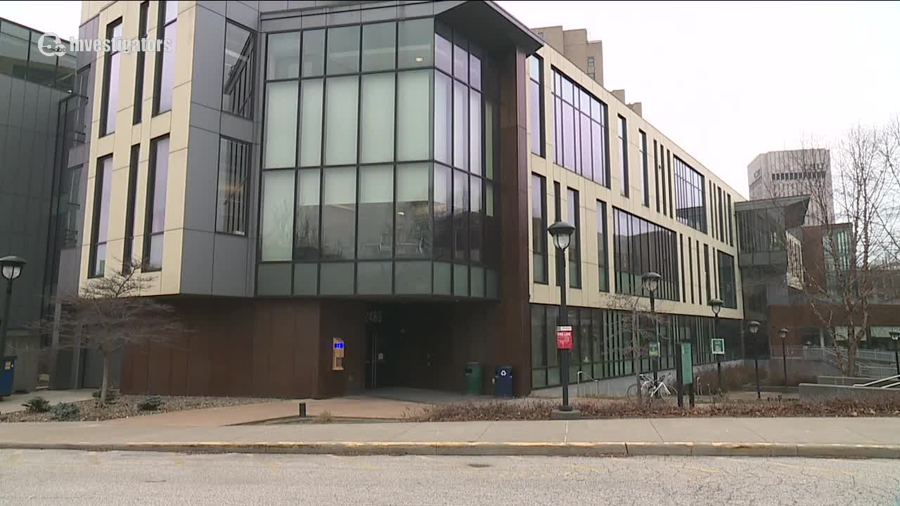 CSU project manager charged with steering contracts to family