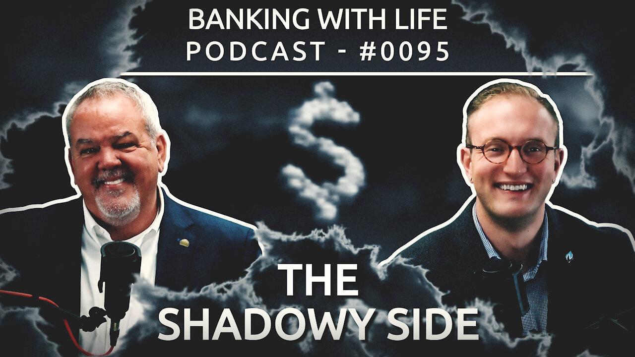 Investigating the Shadowy Side of IBC® (BWL POD #0095)