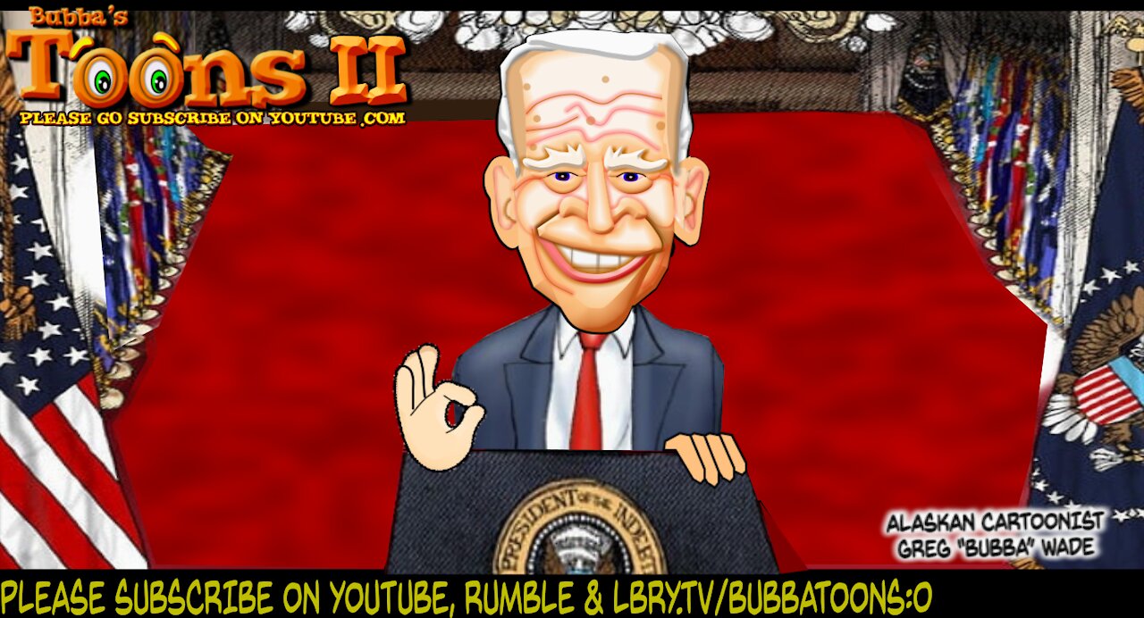 HMMM, PRESIDENT HARRIS?