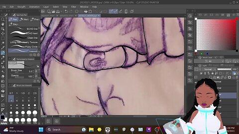 Just Lining
