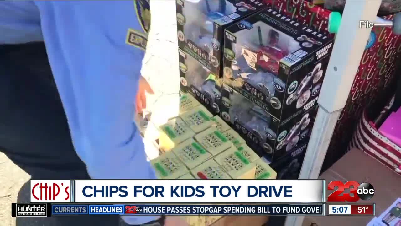 23ABC News at 6 a.m. | Top Stories for November 20, 2019