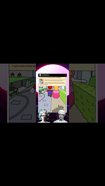 @neckbeardiadnd2245 #meme Diaries #473 #shorts