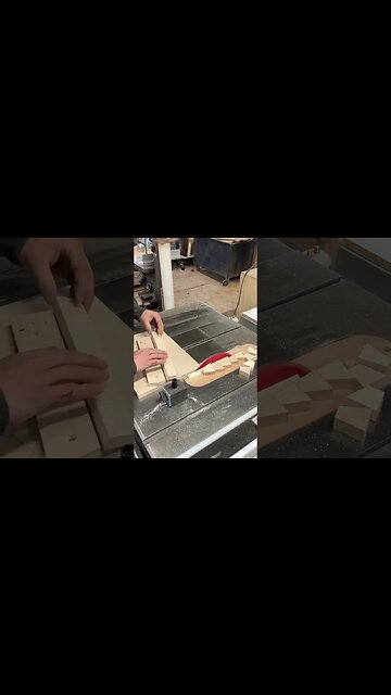 Best jig ever #shorts #diy #handmade #jig #shortvideo #woodturning #trending #craft #lathe #woodwork