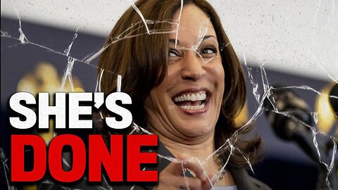 Kamala’s Campaign Implodes Amid Sea Change in Polling