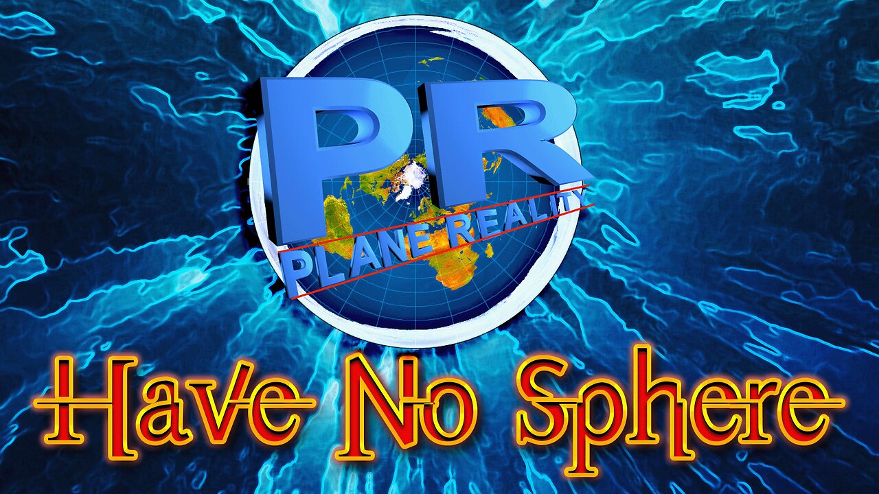 Have No Sphere: PLANE REALITY Joins Us!!