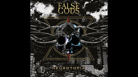 Seeing Red - False Gods - Neurotopia - Video Review