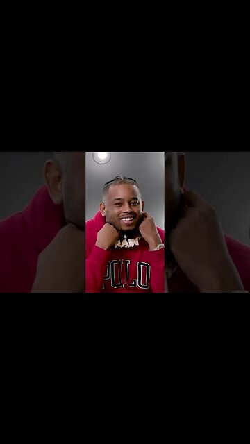 Rainwater says Dallas Rappers need to think bigger!