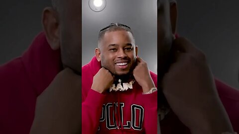 Rainwater says Dallas Rappers need to think bigger!