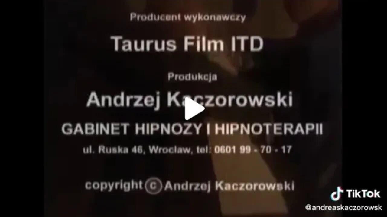 HYPNOSIS, ZDROWIE I OPTYMIZM, HIPNOZA, SEANS UZDRAWIAJĄCY, PSYCHOMANIPULACJA UMYSŁEM TV VICTOR