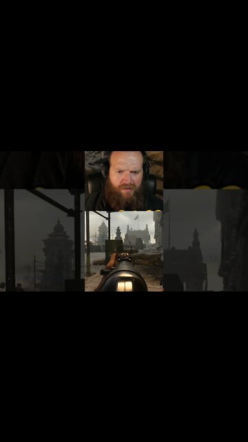 Call of Duty: Vanguard Multiplayer!