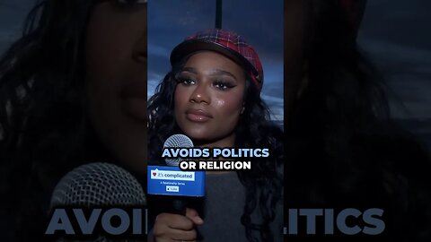 Politics or Religion on 1st Date?