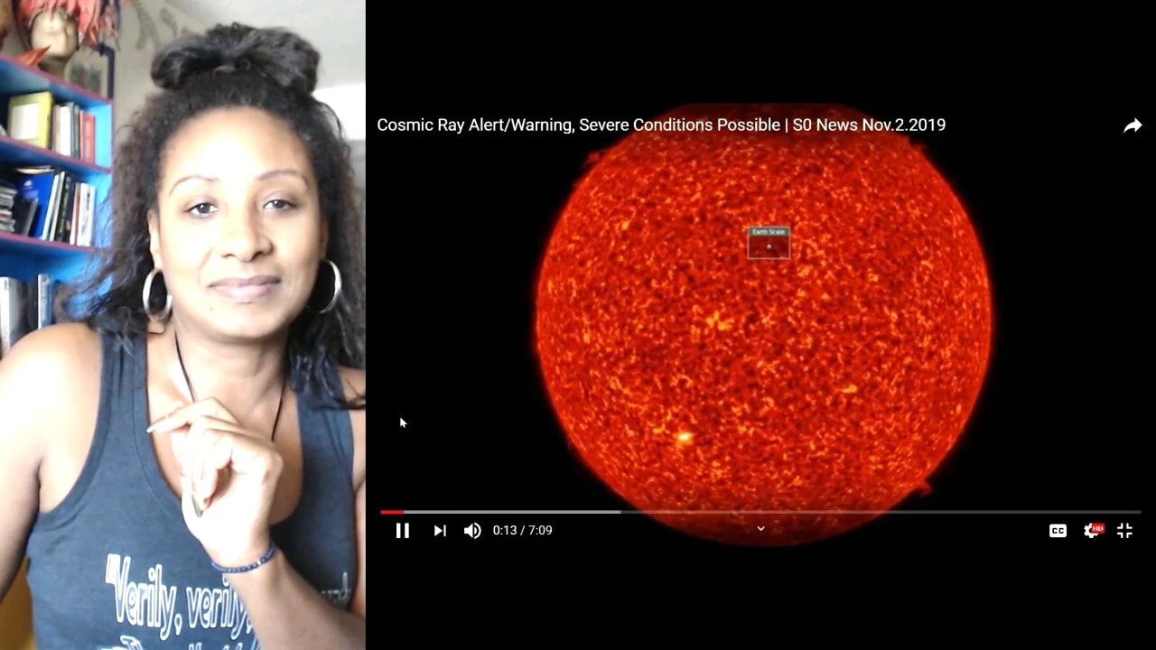 December--Major DNA Activation Energy Blast From Sirius