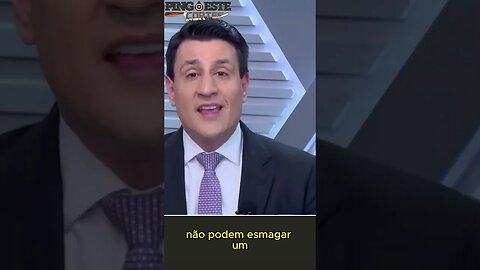 Isso é o conceito de democracia