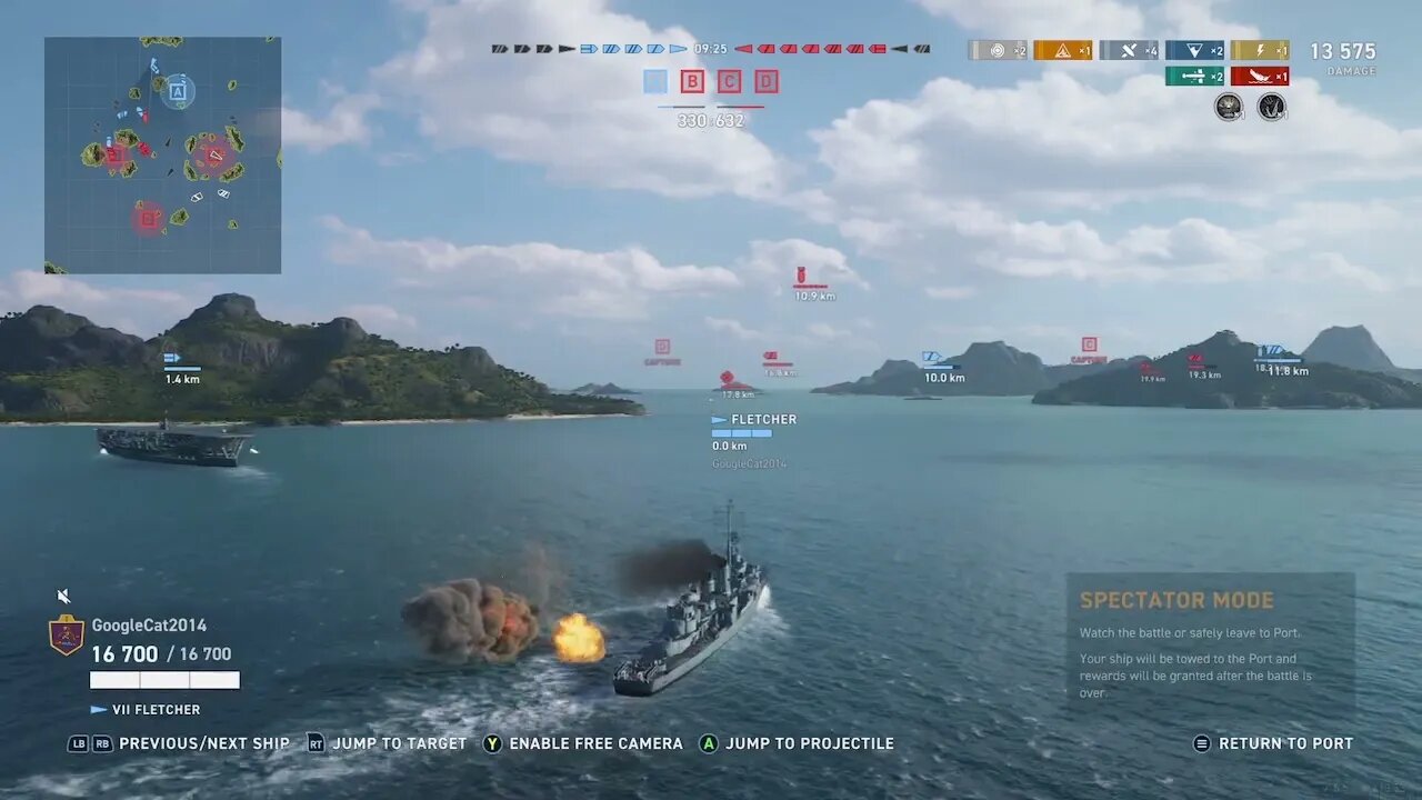 Toxic Player Reported to WG #wowsl