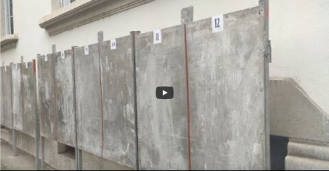 Mini Live Du 4 Avril