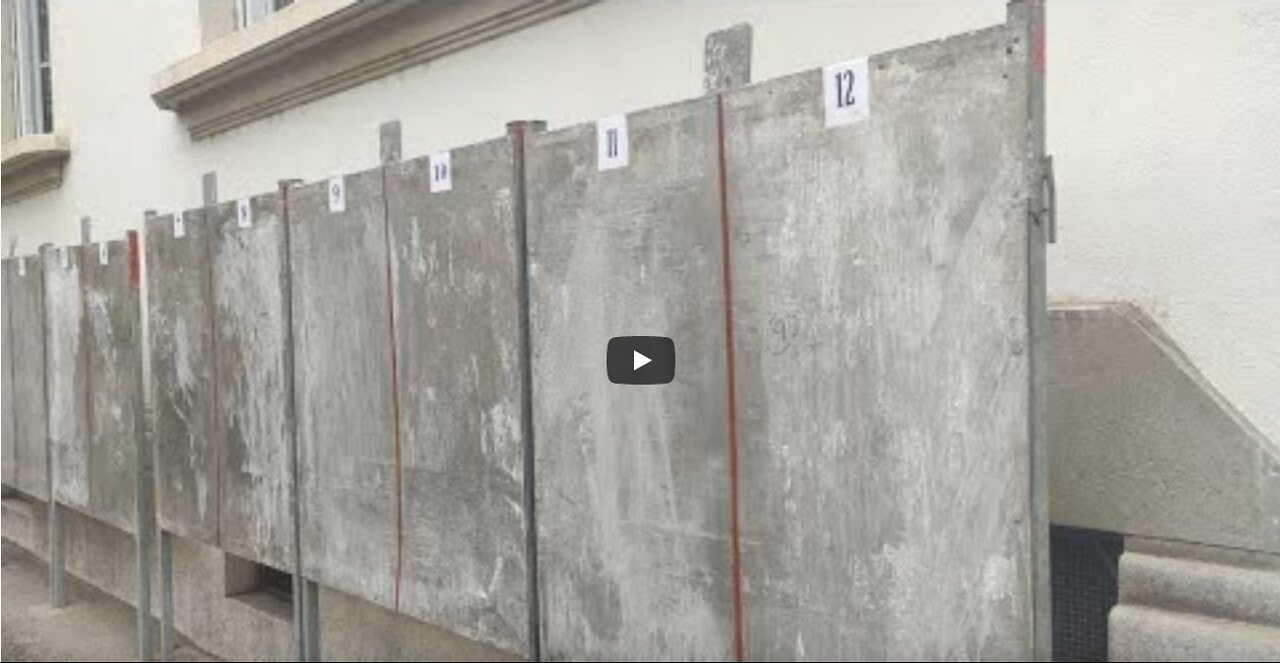 Mini Live Du 4 Avril