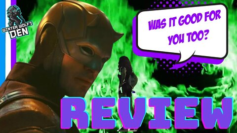 She Hulk Episode Eight Review | NOT as awful?? [REVIEW]