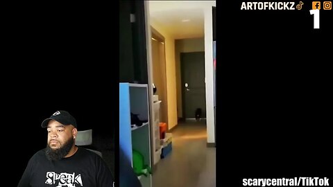 Now this is FREAKY - 30 Scary Videos Perfect for Bedtime - Live with Artofkickz