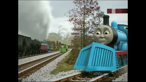 Thomas & Friends - Series 17-18 Intro