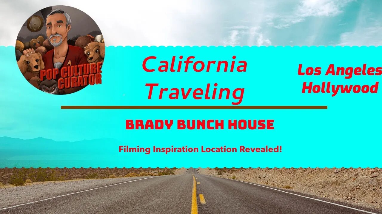 Brady Bunch House Revealed!