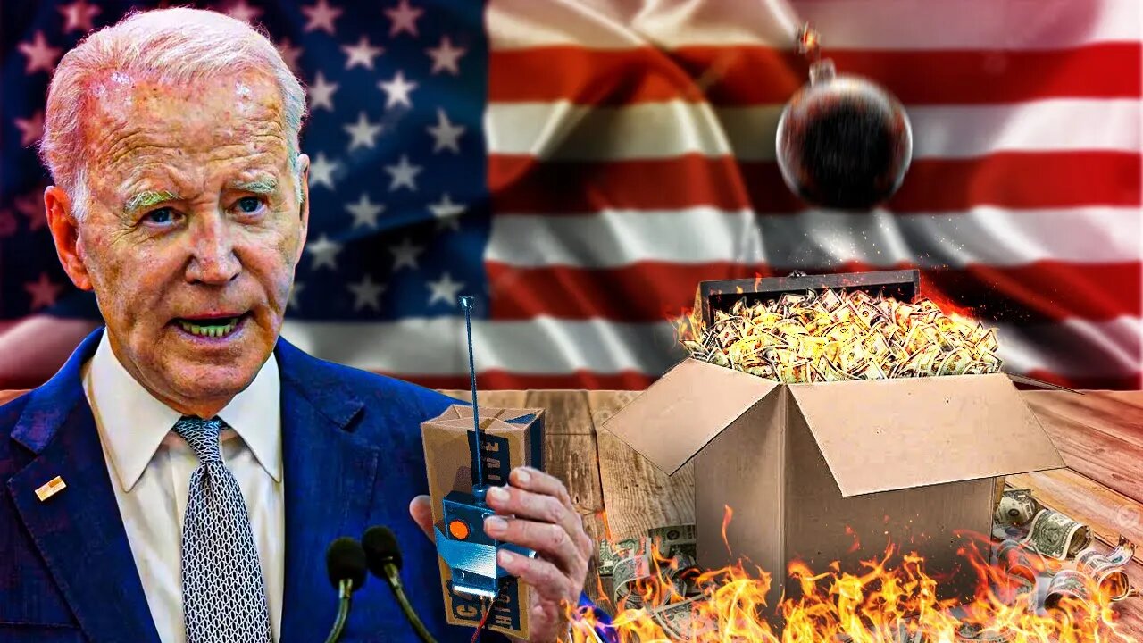 United States of America economy is on the brink of disaster #governmentshutdown