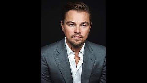 The Wolf of Wall Street