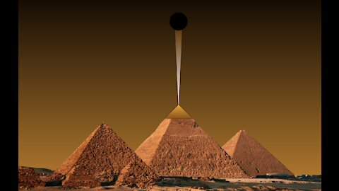 Functions of the Pyramids (original trailer)