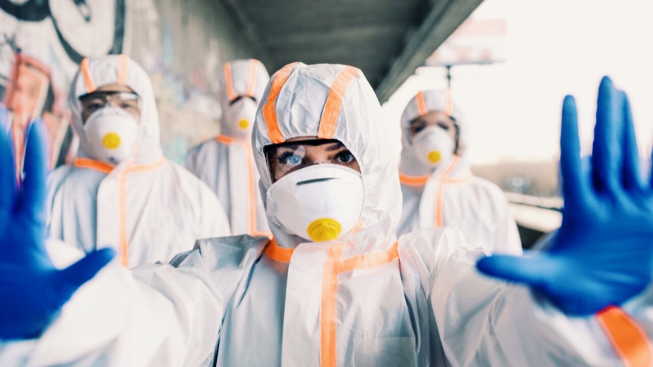 THE WORLD IS FACING A VACCINE INDUCED ENGINEERED CLIMATE COLLAPSE | 15.07.2022