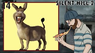 SAMOS BURROS - Silent Hill 2 [14]