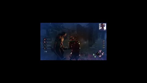 Dead By Daylight :) Single?