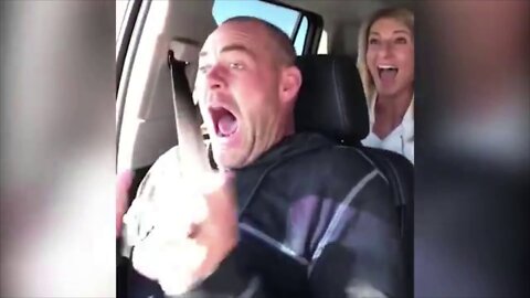 Funny pranks