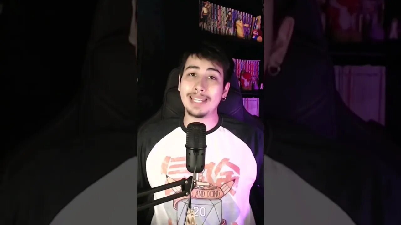 Quando o poder corrompe até os semideuses, seu destino pode ser terrível.
