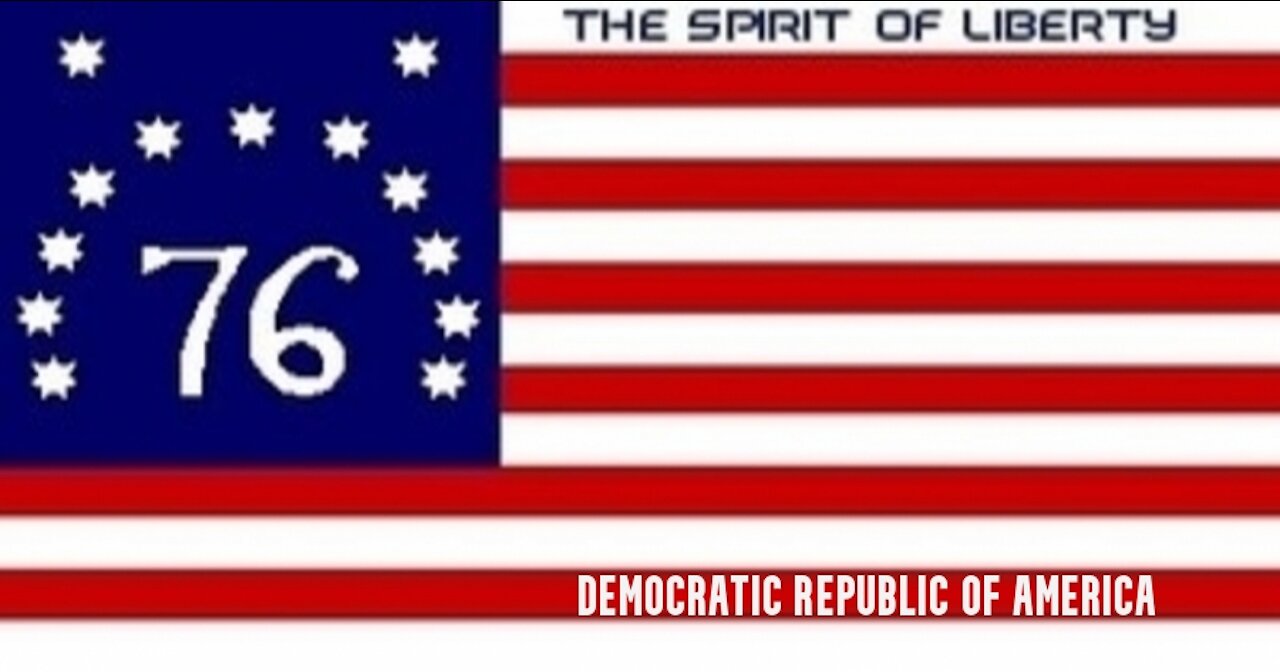 Vanquishing the Democrat Marxist Evil: The Case Against Trump in 2024.