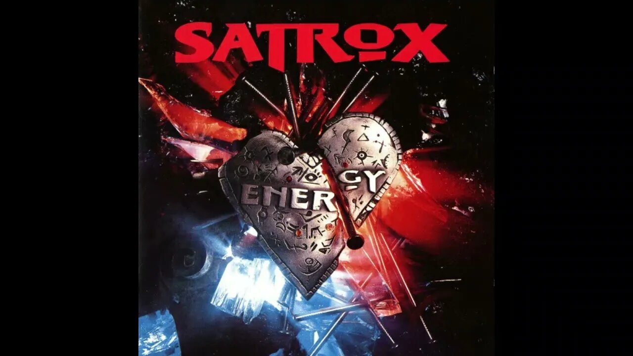 Satrox – How Many Heartaches