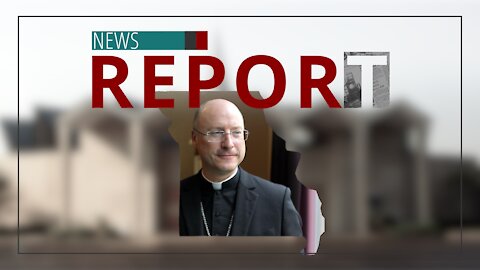 Catholic — News Report — Show-Me-State Bishop Shows True Colors?