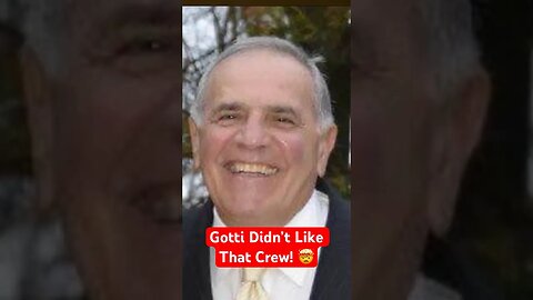 Sal Polisi- John Gotti Didn’t Like Lenny DiMaria’s Crew! 😨 #gambino #johngotti #sammythebull