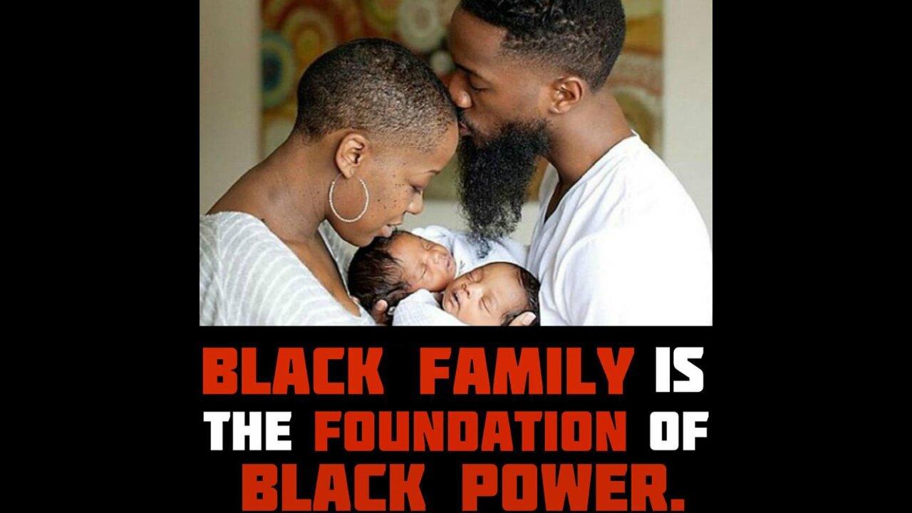 The Fruitless Blacks