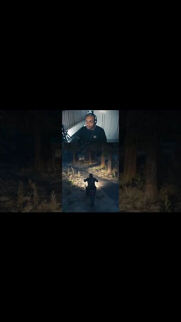 SAI BROTHER! | Days Gone #DaysGone #Shorts