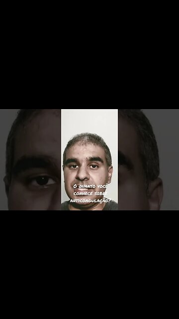 Saber mais sobre a terapia de anticoagulação e seus riscos não é uma opção, é NECESSÁRIO!