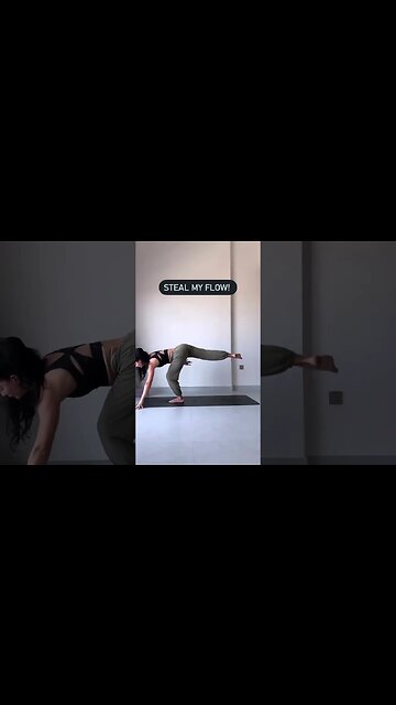 Body Stretching #Yoga #Workout #Stretching