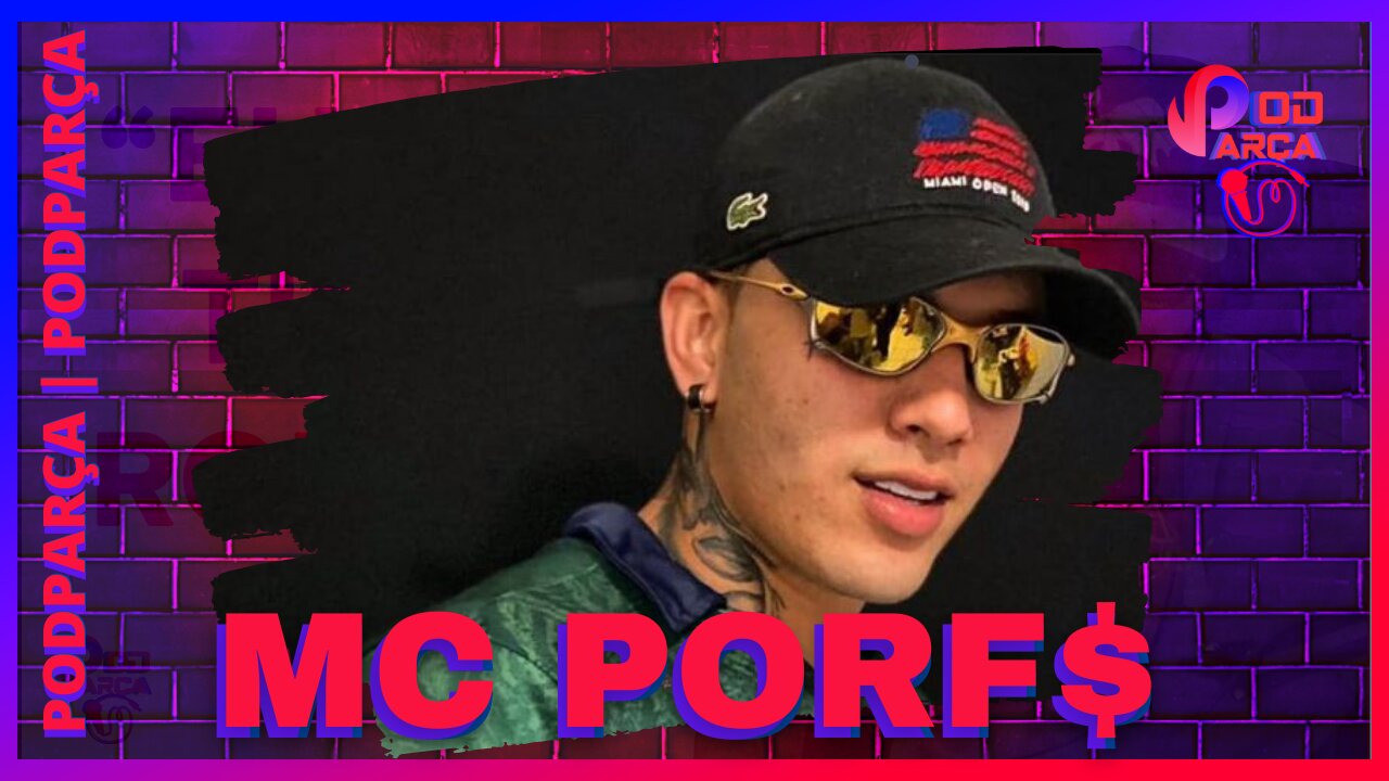 MC PORF$ - PODPARÇA #062