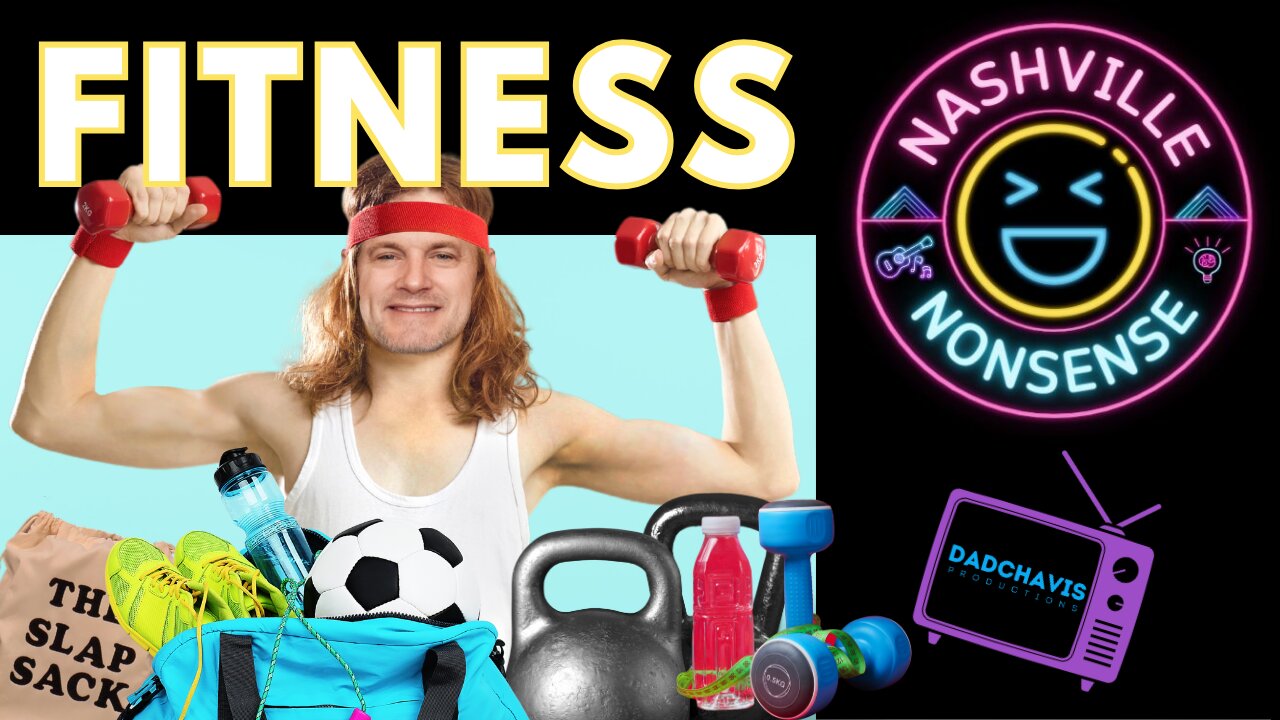 Nashville Nonsense - FITNESS (S1:E12)