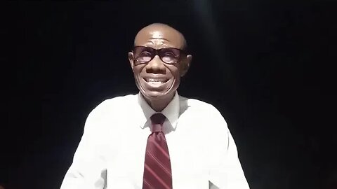 The Time is Up: Now is Your Restoration Time! by Amb. Promise Ogbonna